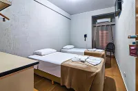Foz Budget Hotel Hotels near Ponte Internacional da Amizade