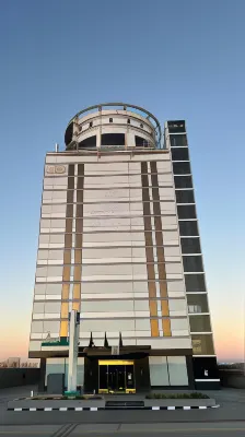 MBN ARTAMA Hotel