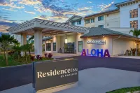 Residence Inn Oahu Kapolei Hotels in Kapolei