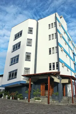 Shalako Hotel Các khách sạn ở Vitória da Conquista