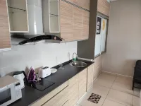 7 INN EVO SOHO BANGI (Free Parking, WIFI, Netflix) Hotels in Bandar Baru Bangi