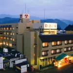 Hotel Hisagoso
