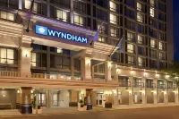 Wyndham Boston Beacon Hill فنادق في بوسطن