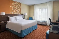 Fairfield Inn & Suites Wilmington New Castle Hotels in 