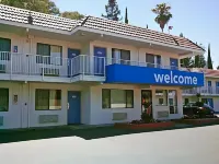 Motel 6 West Sacramento, CA Hotel dekat Restaurant Los Placeres