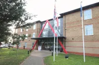 Ramada by Wyndham London Stansted Airport Hotels near Stansted Express