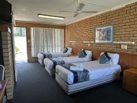 Bayview Motor Inn