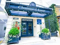 Velinn Pousada Chateau do Luar Hotels in Campos do Jordão