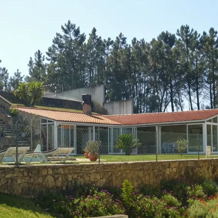 Casa do Trovador