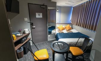 Hotel S-Presso North