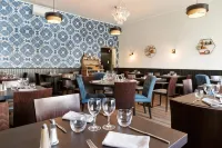Logis Hotel & Restaurant de la Basilique