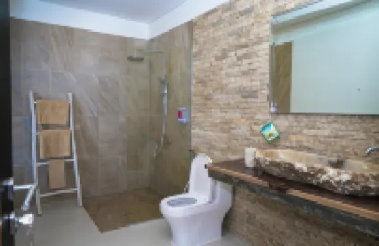 Theodor at Labuan Bajo