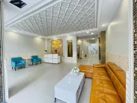 Phú Gia Hotel Các khách sạn ở Cần Giuộc