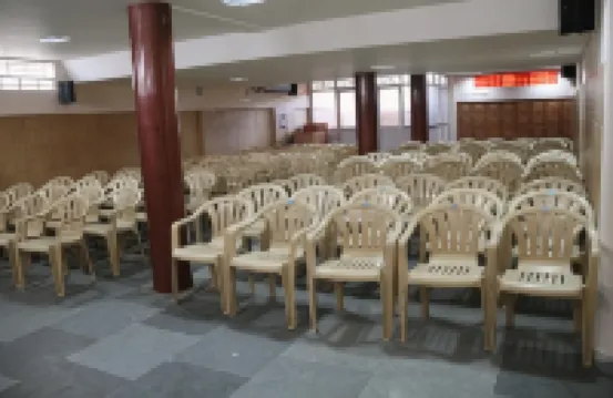 維多利亞酒店 坦賈武爾酒店