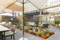 B&B 부티크 카 라 마리아 사그랏 코르 주변 호텔