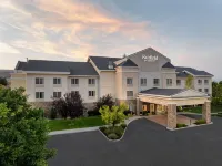 Fairfield Inn & Suites Richfield