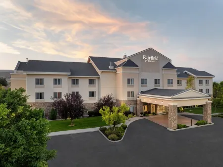 Fairfield Inn & Suites Richfield