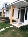 Kenangan Guest House - parking
