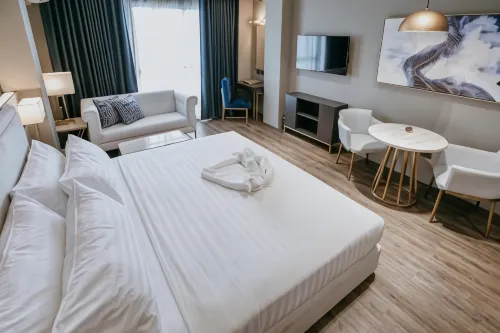 Pvl Suites Hotels in Dumaguete