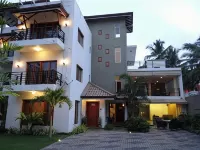 Hotel Shanelo - spa