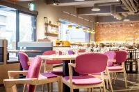 Hotel Liyaou - Parkering
