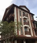 Chada Mantra Hotel Hotels in Chiang Mai