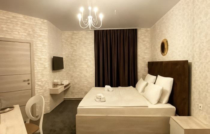 Flagman Hotel