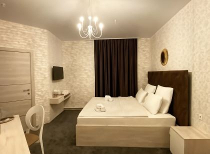 Flagman Hotel