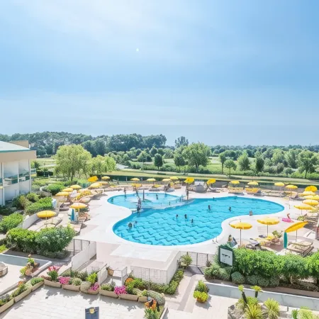Hotel Maregolf
