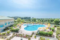 Hotel Maregolf - gimnasio