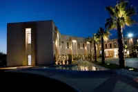 Arthotel & Park Lecce - Pools