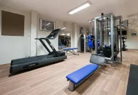 Home Hotel Park - 3-Star