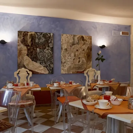 Art Hotel Al Fagiano