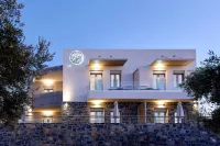 Theasea Stylish Residences Hôtels à : Lavris