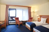 Parkhotel Bad Homburg فنادق في Friedrichsdorf