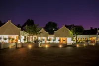 The Giglio Boutique Hotel at Zevenster Các khách sạn ở Bedfordview