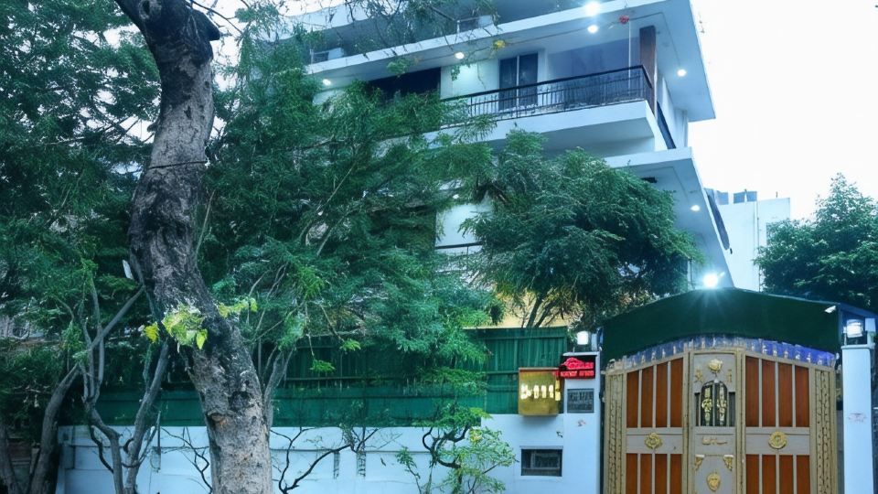 Golden Homestay