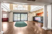 Motel 6 Shreveport, La - Pet friendly