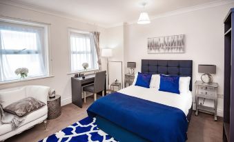 Mars Hotel Seaview Blackpool