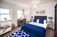 Mars Hotel Seaview Blackpool