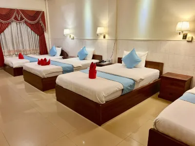 Nice Guesthouse