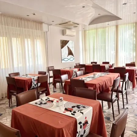 Hotel B&B Ardea Rimini