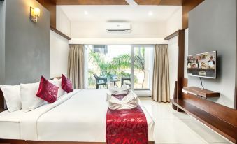 7 Apple Resort Lonavala