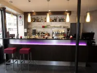 Le Figuier Hotels in Vitry-sur-Seine