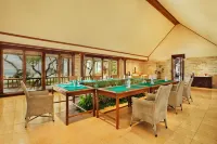The Oberoi Beach Resort, Bali Hotels in Bali