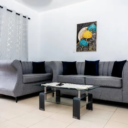 Villas Hillside apt 2