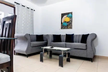 Villas Hillside apt 2