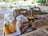 Albouro Seafront Apartments Hotels in Kefallinia