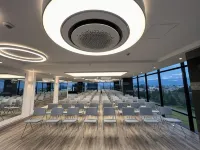 Hotel Sabana Park Hotels in La Concepcion