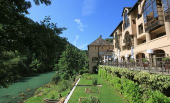 Hôtel de la Muse et du Rozier